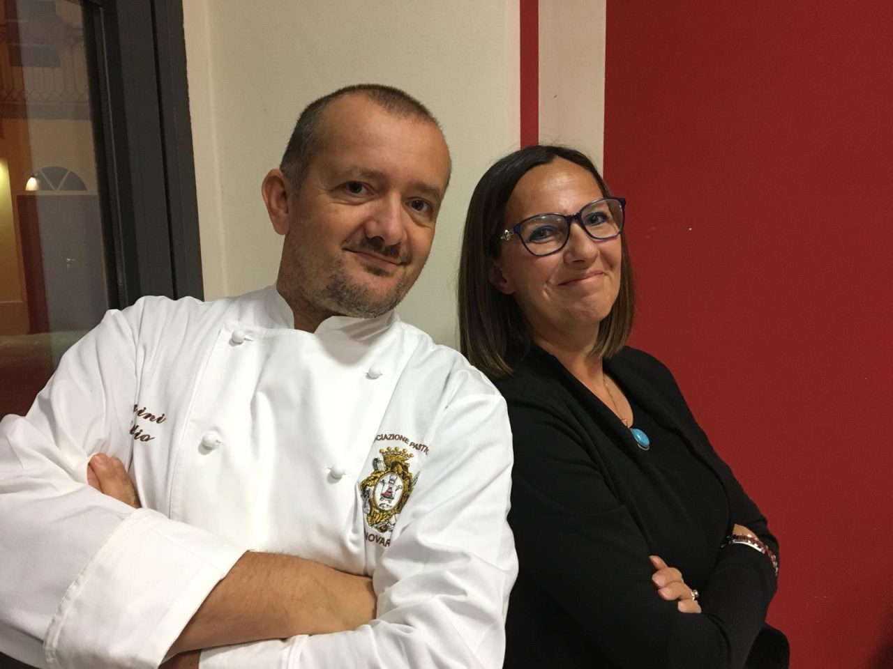 Iscrizioni aperte dal 27 a Invorio per il corso di pasticceria