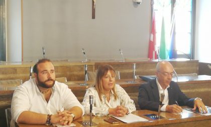 "Le arti della notte" domani sera in centro