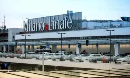 L'aeroporto di Linate riapre domani, sabato 26