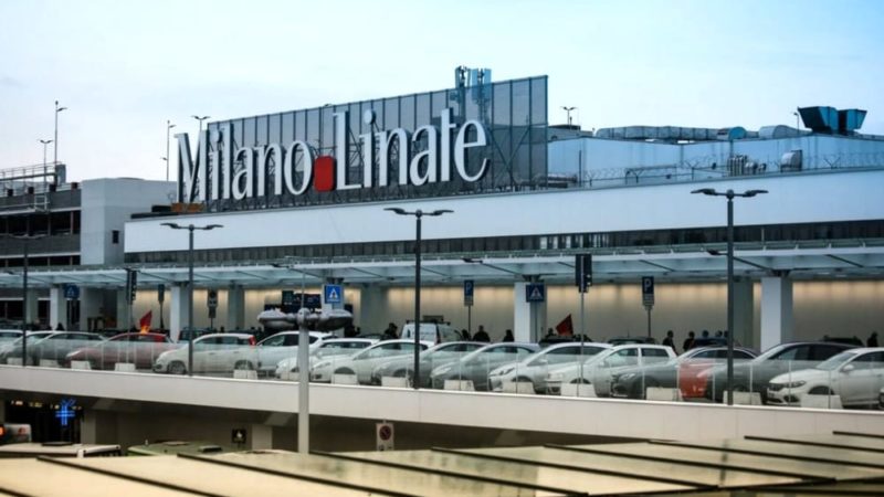 Comitato Antirumore Aeroporto di Linate : “Attenzione al rischio di incidenti aerei”