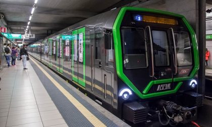 Metropolitana Milano: linea interrotta tra Udine e Loreto per tutto agosto