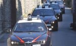 Consegnavano la droga a domicilio: 22 arrestati