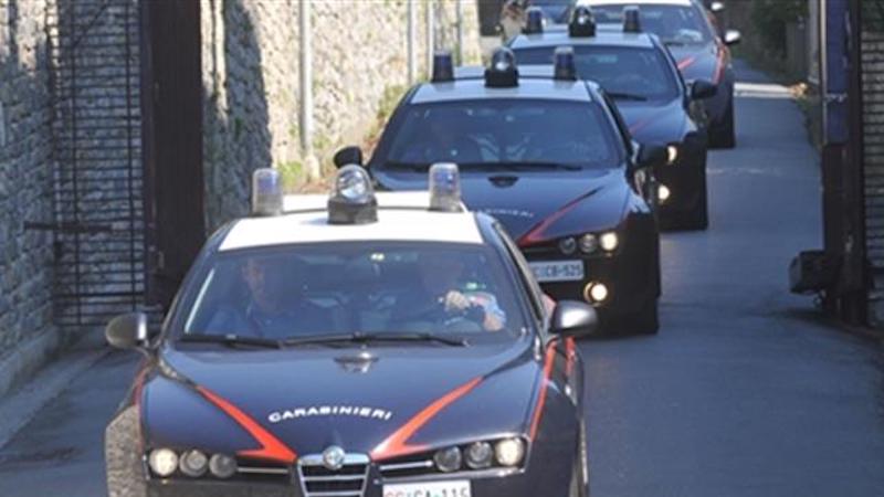 Consegnavano la droga a domicilio: 22 arrestati