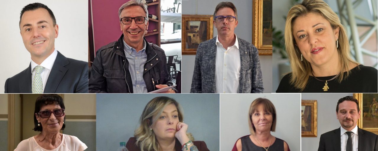 Nuove deleghe per la giunta: Canelli cambia ancora