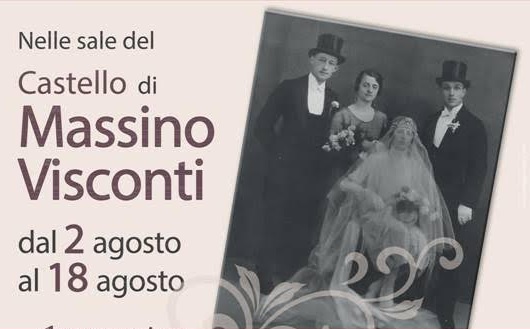 Mostra abiti da sposa: da Oleggio a Massino Visconti