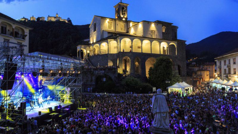 Alpàa Varallo: dieci concerti gratuiti con i grandi nomi della musica