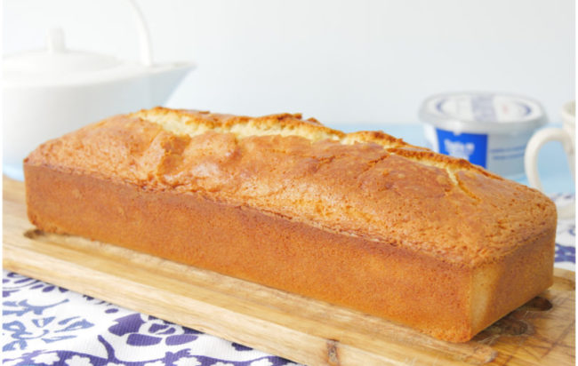 Coop richiama in tutta Italia “Plumcake senza glutine Benesì”