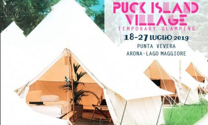 Arona camping di lusso in Punta Vevera annullato