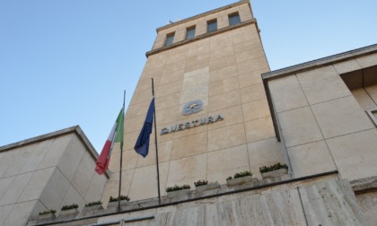 A Novara arriva il nuovo Questore