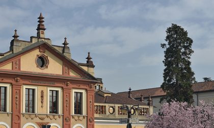 Gli allievi del Cantelli ora impegnati in rilevanti produzioni di taratura internazionale