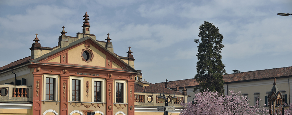 Gli allievi del Cantelli ora impegnati in rilevanti produzioni di taratura internazionale