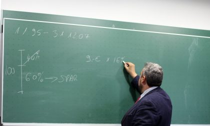 270 pensionamenti nella scuola novarese