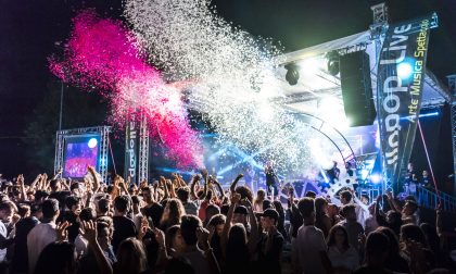 Varallo Pop 2019, si accendono i riflettori