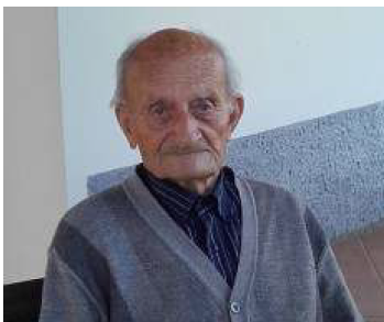 Un novarese decorato dagli Alleati