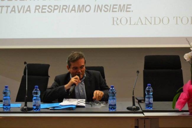 Cultura piemontese in lutto: è morto Eugenio Pintore