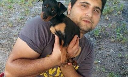 Scomparso un anno fa da Torino: ancora nessuna traccia di un 26enne