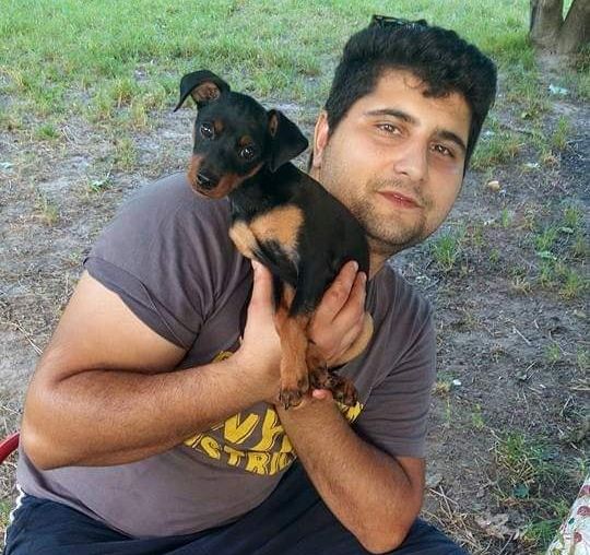 Scomparso un anno fa da Torino: ancora nessuna traccia di un 26enne