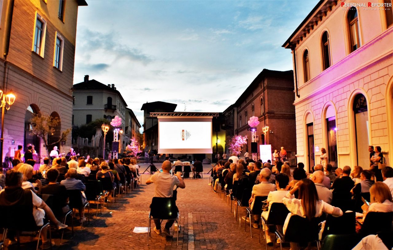 Arona: tutte le novità della 4° edizione di Corto Maggiore