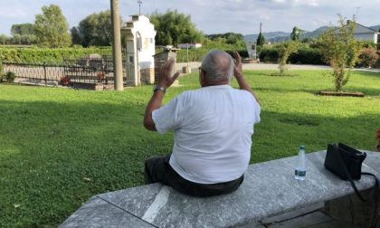 Miracolo al Santuario di Verolengo: «Ho visto la Madonna»