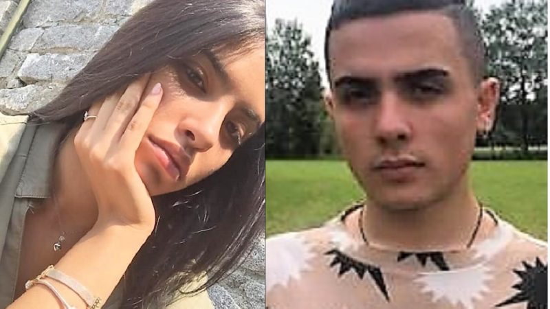 Ragazzi in fuga: appello delle famiglie di Michael e Gaia