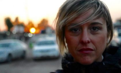 Addio alla Iena Nadia Toffa VIDEO