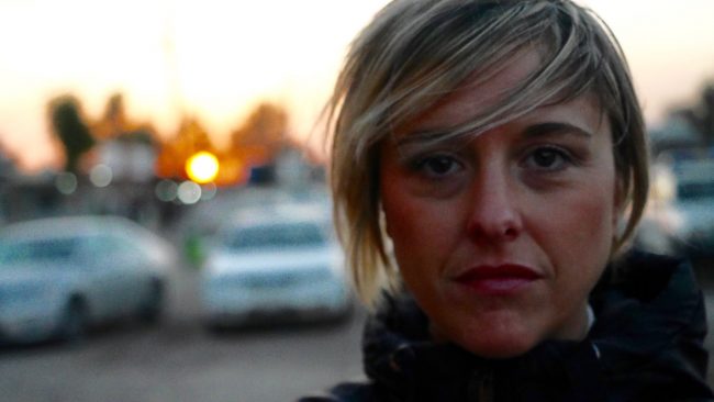 Addio alla Iena Nadia Toffa VIDEO