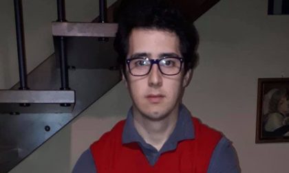 Arona allarme rientrato: Lungu Florin George trovato sano e salvo