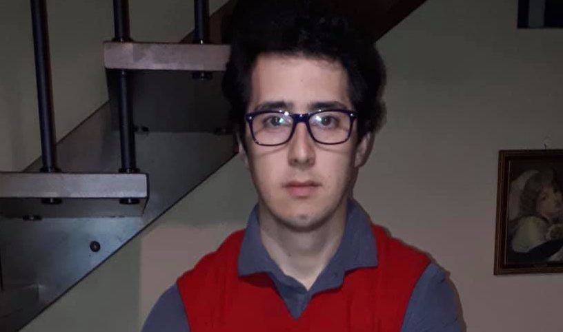 Arona allarme rientrato: Lungu Florin George trovato sano e salvo