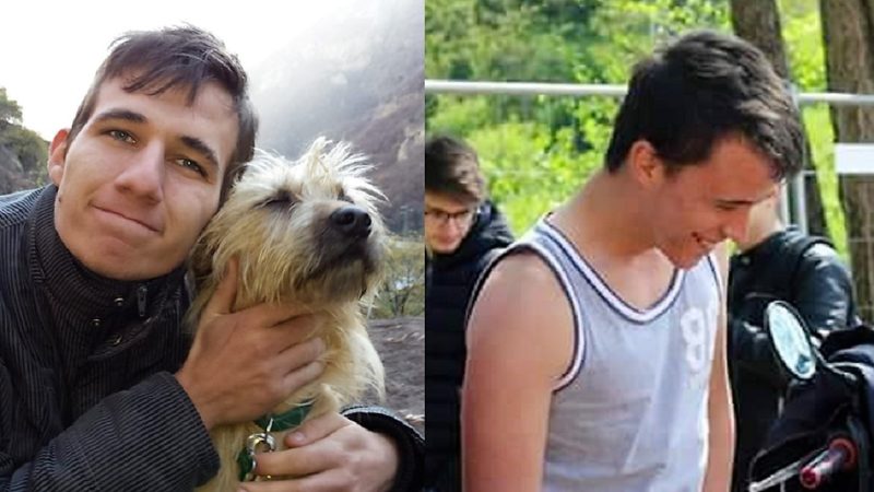 Yoan è stato ucciso per la folle gelosia di Alberto