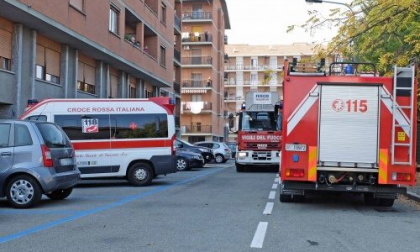 Disabile muore investito dal camion guidato da figlio