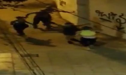 Aggressione omofoba in Spagna: vittima un vercellese