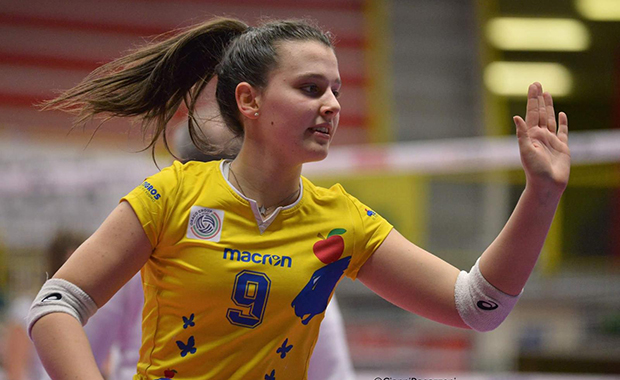 Gradito ritorno per l’Igor Agil Trecate