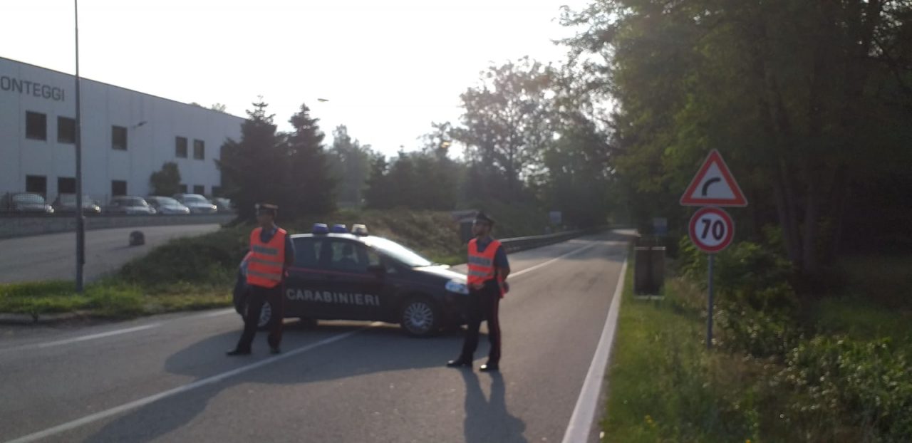 Comignago giovane ucciso a coltellate