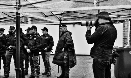 Polizia di Stato, il calendario 2020