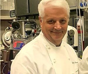 Il re della pasticceria Igino Massari apre a Torino