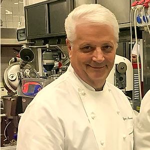 Il re della pasticceria Igino Massari apre a Torino