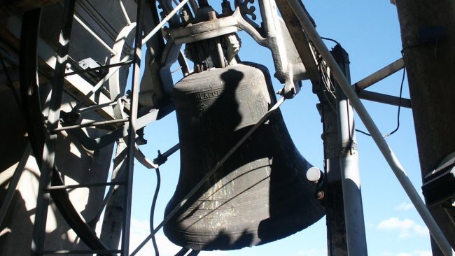 Sei parrocchiano e no-vax? Scordati di leggere in chiesa