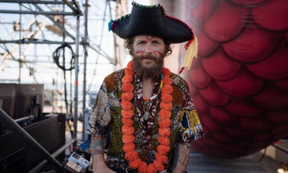 Jovanotti concerto a Linate nell’aeroporto chiuso