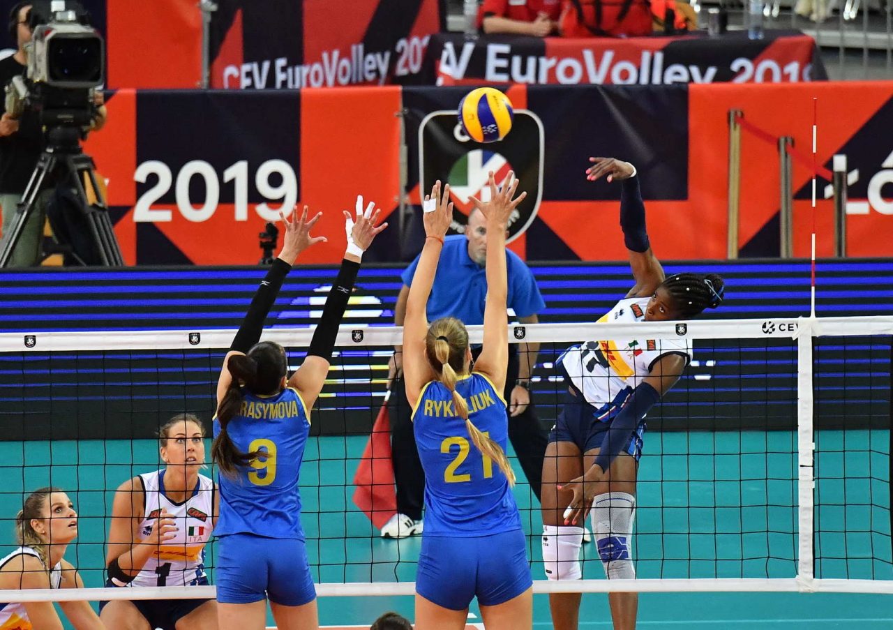 Chirichella e Mlakar, in bocca al lupo Igor! | VIDEO