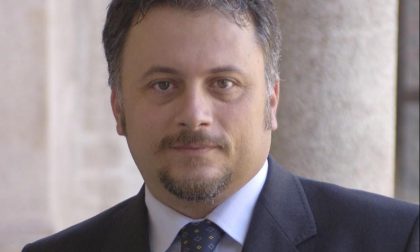 Addio all'ex assessore Luigi Giordano