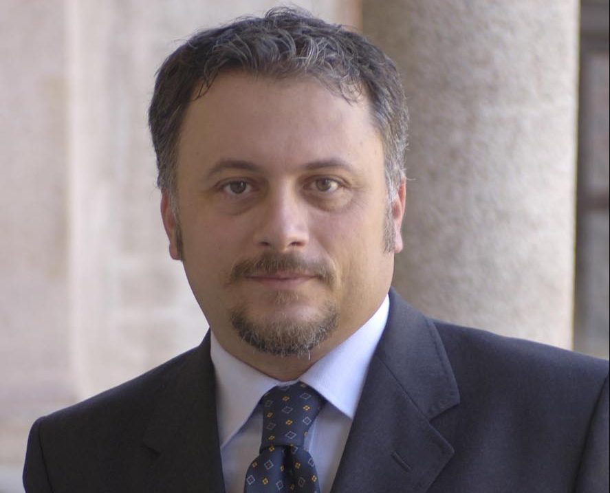 Addio all’ex assessore Luigi Giordano