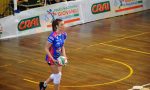 Palzola Pavic femminile a trazione lombarda