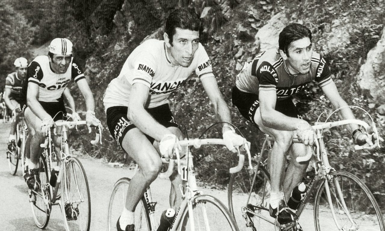 Addio a Gimondi, “signore nello sport e nella vita”