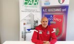 Gozzano Calcio, domenica si torna in campo