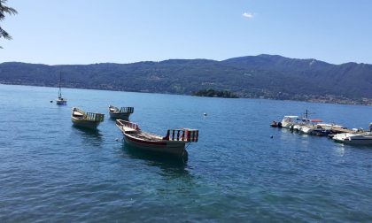 Verbania è pronta per il palio remiero