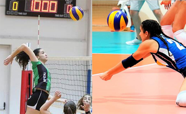 Igor Agil: due innesti anche per l’Under 16