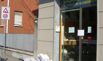 Casa rifugio per donne vittime di violenza nell'alloggio confiscato alla mafia