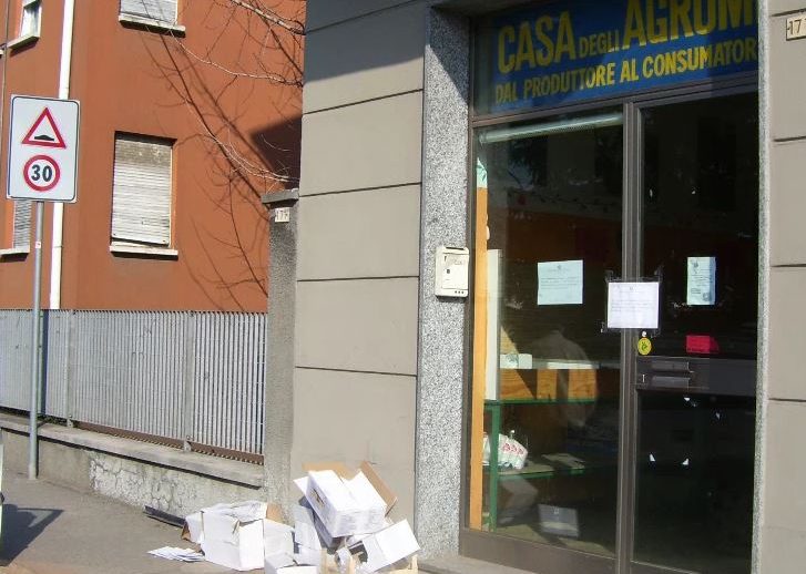 Casa rifugio per donne vittime di violenza nell’alloggio confiscato alla mafia