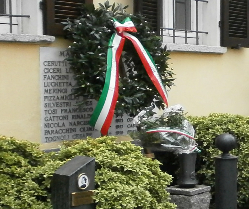 Borgo Ticino commemora l’eccidio nazifascista