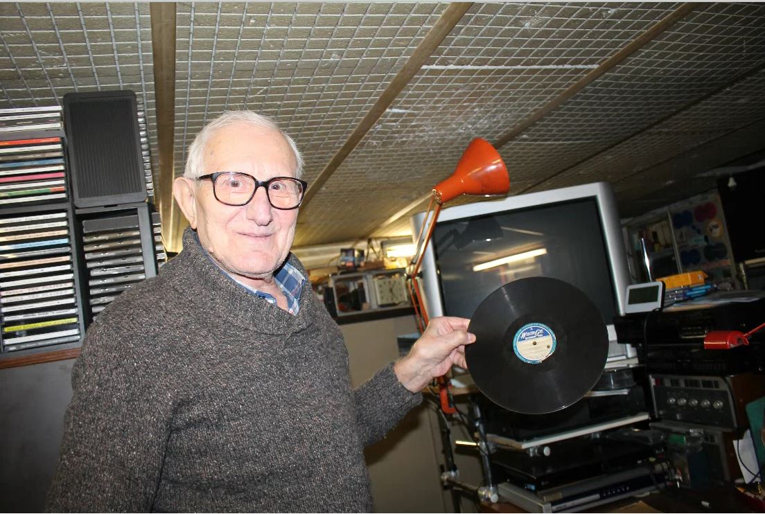 Addio a Massimo Borlandelli, una vita per la musica